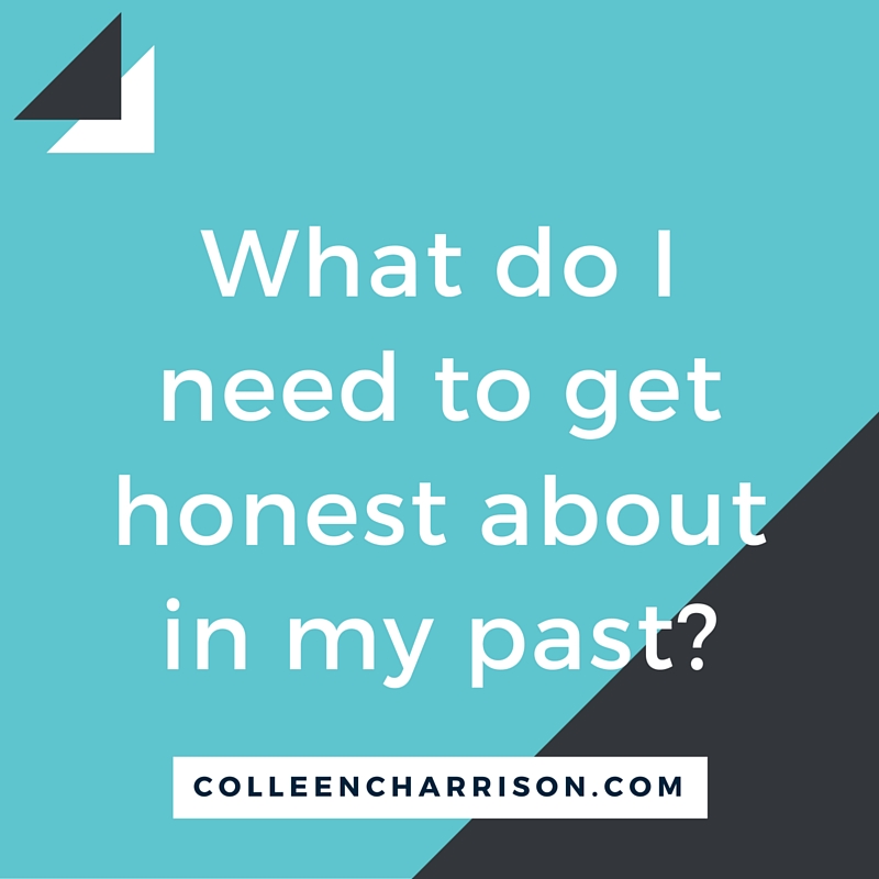 Honest-Past