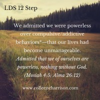 What is Essential to Recovery