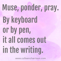 Keyboard or Pen?