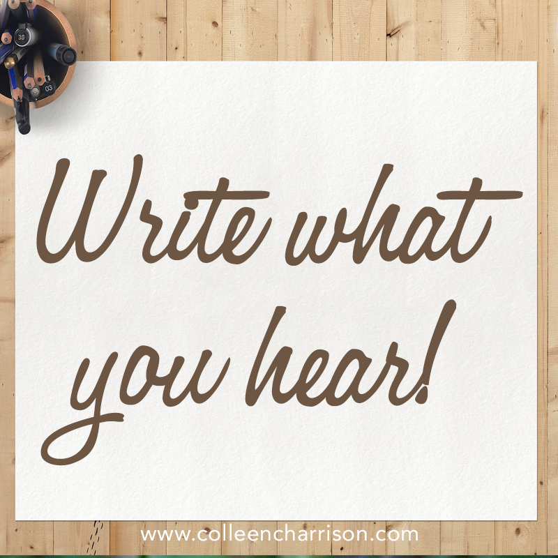 write-hear