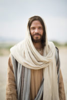 Christ Immanuel–God With Us