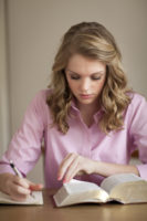 Awakening to a Serious Study of the Book of Mormon (pt 2)